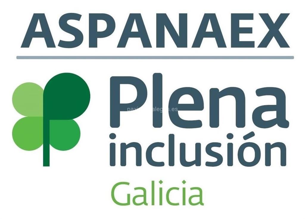 logotipo Aspanaex