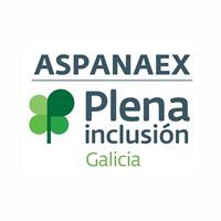 Logotipo Aspanaex