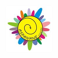 Logotipo ASPANANE - Asociación de Pais de Persoas con Discapacidade Intelectual de Viveiro