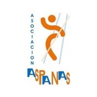 Logotipo Aspanas