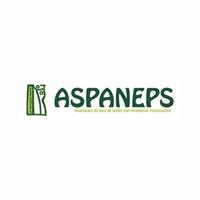 Logotipo ASPANEPS - Asociación Pais e Nais de Nenos e Nenas Con Problemas Psico-Sociais