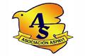 logotipo ASPAVI - Asociación Padres de Personas Con Discapacidad Intelectual