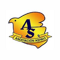 Logotipo ASPAVI - Asociación Padres de Personas Con Discapacidad Intelectual