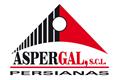 logotipo Aspergal, S.C.L.