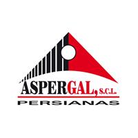 Logotipo Aspergal, S.C.L.