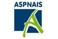 logotipo Aspnais