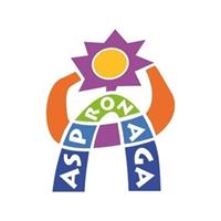 Logotipo Aspronaga - Asociación Pro-Personas Con Discapacidad Intelectual de Galicia