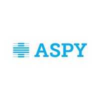 Logotipo Aspy Prevencion