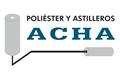 logotipo Astilleros y Poliéster Acha