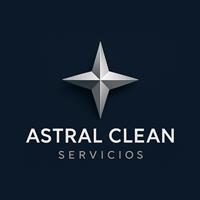Logotipo Astral
