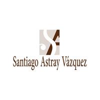Logotipo Astray Vázquez, Santiago