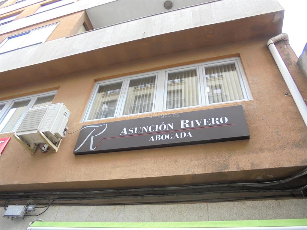 imagen principal Asunción Rivero
