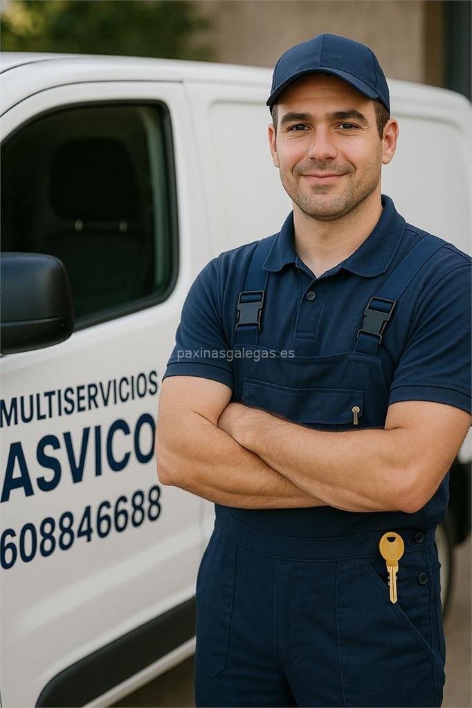 imagen principal Asvico
