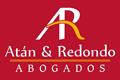 logotipo Atán & Redondo Abogados
