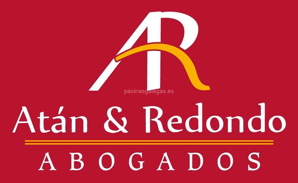 logotipo Atán & Redondo