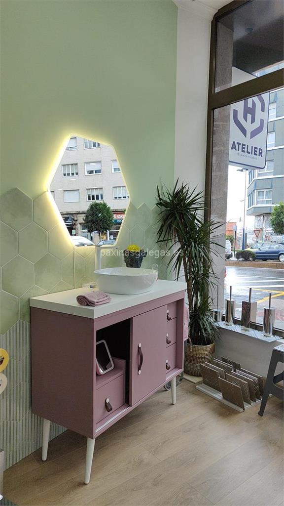 Atelier Cerámica y Baños imagen 16