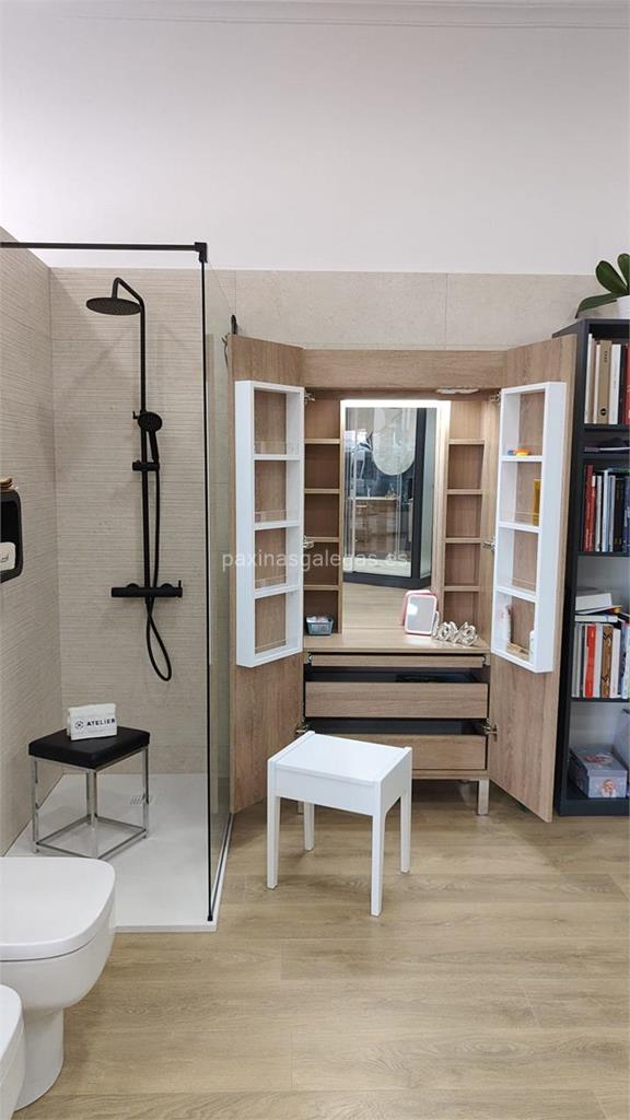 Atelier Cerámica y Baños imagen 19