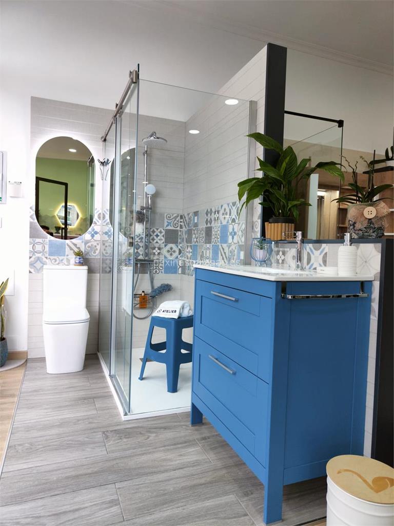 Atelier Cerámica y Baños imagen 20