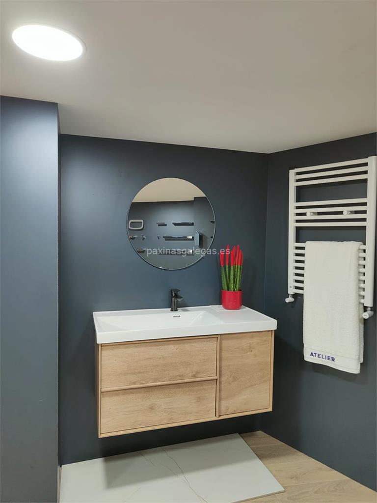 Atelier Cerámica y Baños imagen 21