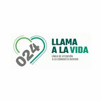 Logotipo Atención a la Conducta Suicida