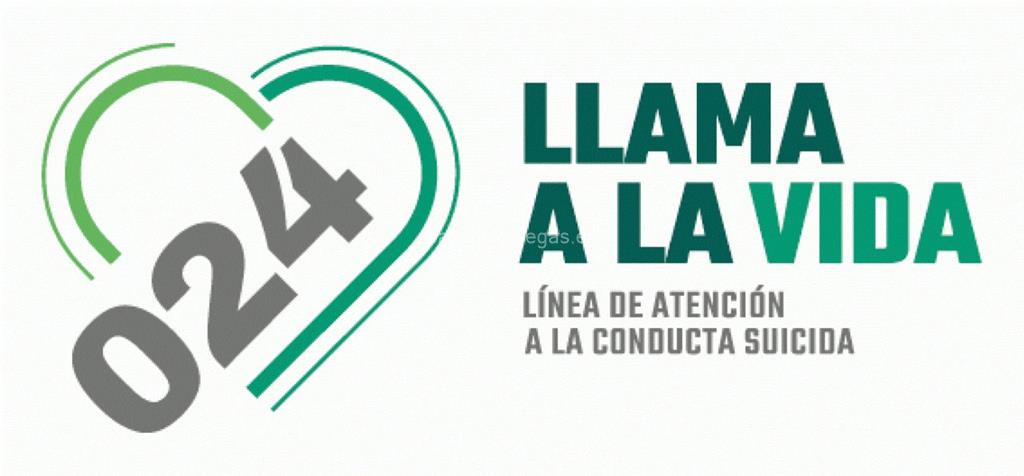 logotipo Atención a la Conducta Suicida