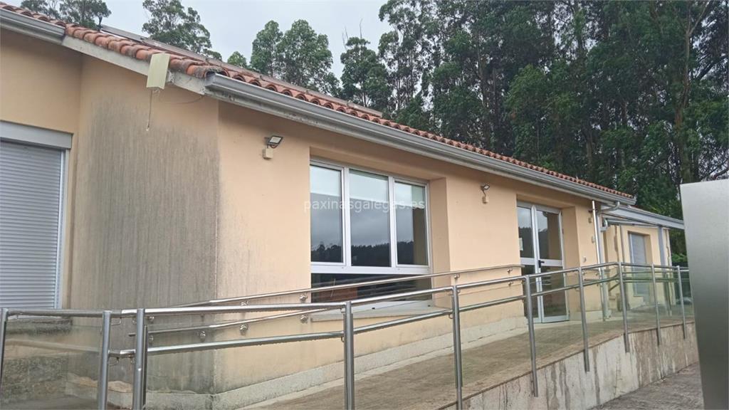 imagen principal Atención Temprana Aspanaes