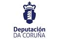 logotipo Atención Tributaria da Deputación