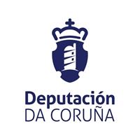 Logotipo Atención Tributaria da Deputación