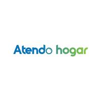 Logotipo Atendo Hogar