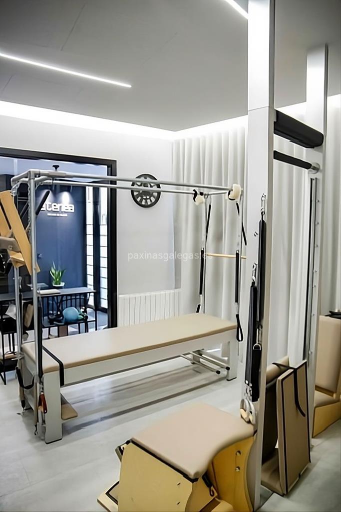 Atenea Estudio de Pilates imagen 11