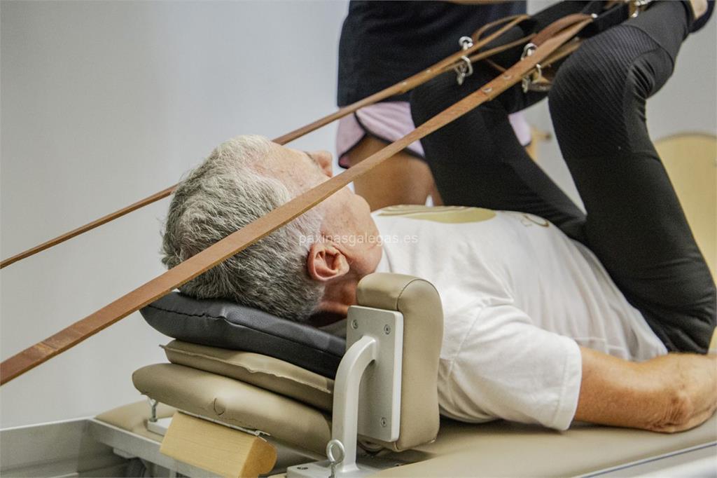 Atenea Estudio de Pilates imagen 15