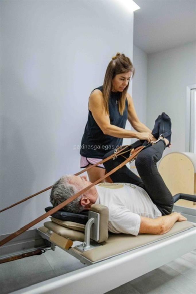 Atenea Estudio de Pilates imagen 16