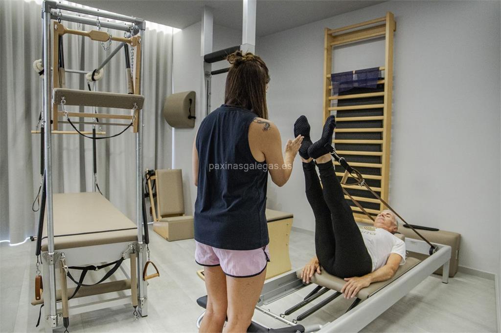 Atenea Estudio de Pilates imagen 17