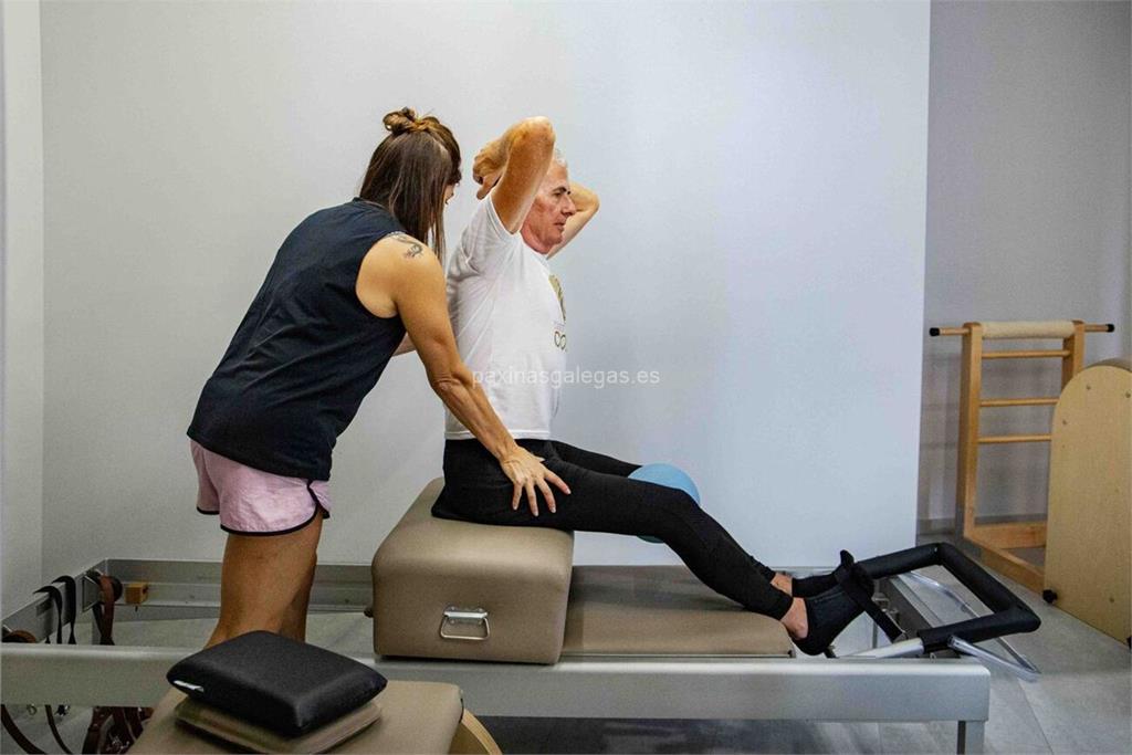 Atenea Estudio de Pilates imagen 20
