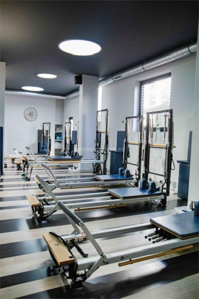 Atenea Estudio de Pilates imagen 6