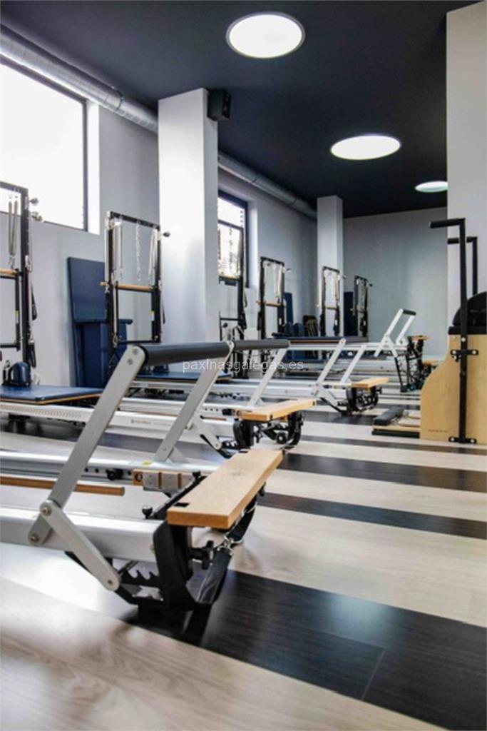 Atenea Estudio de Pilates imagen 7