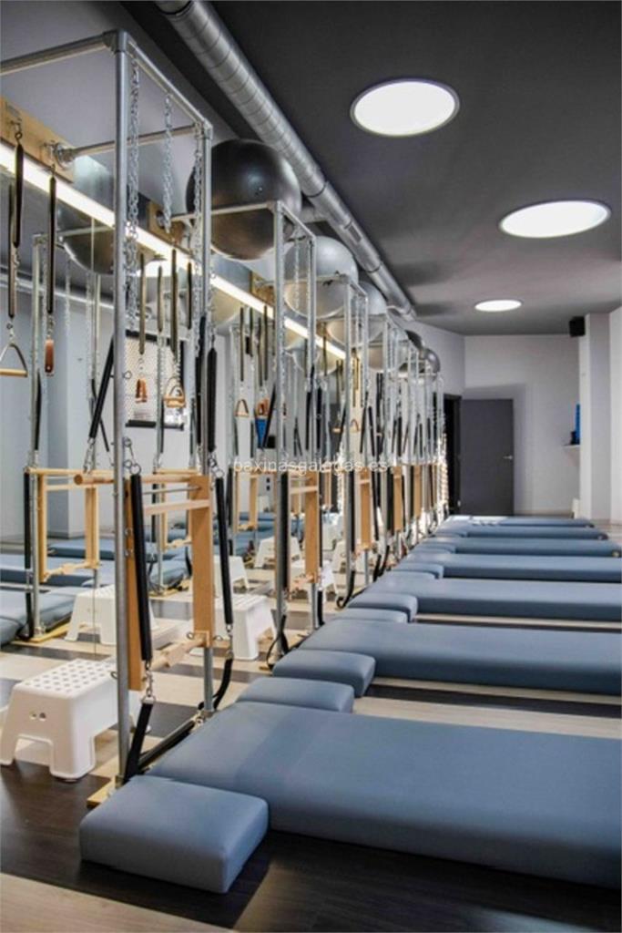 Atenea Estudio de Pilates imagen 8