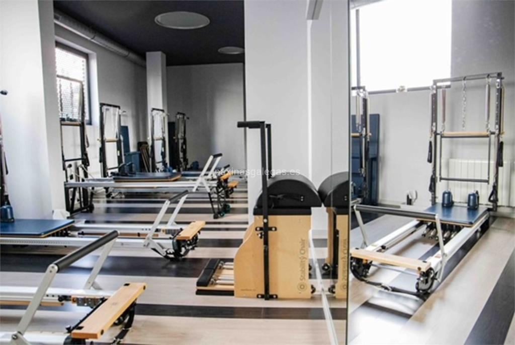 Atenea Estudio de Pilates imagen 9