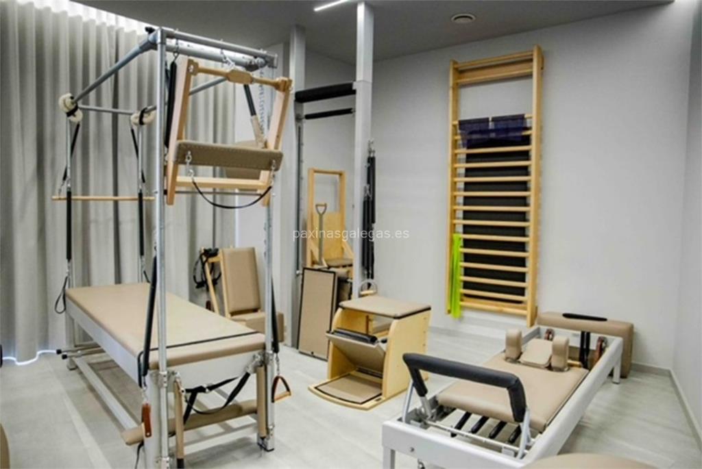 Atenea Estudio de Pilates imagen 10