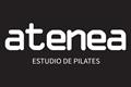 logotipo Atenea Estudio de Pilates