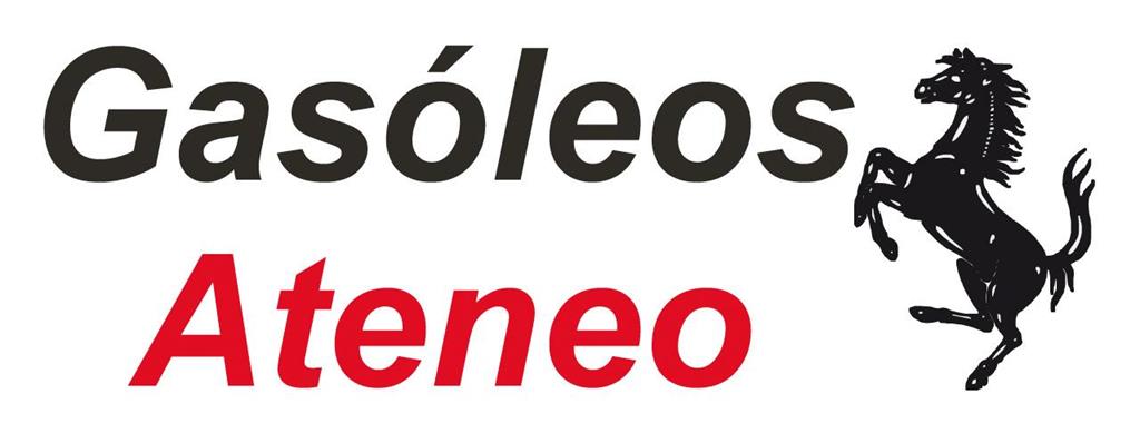 logotipo Ateneo, S.L. - Cepsa