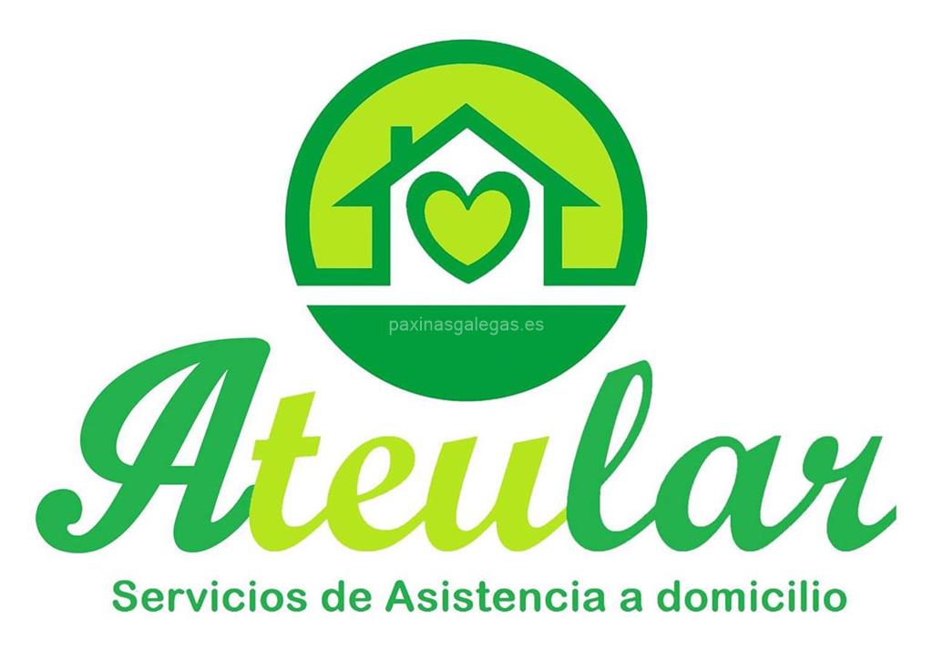 logotipo Ateular