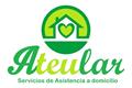 logotipo Ateular