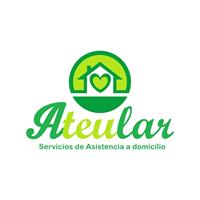 Logotipo Ateular