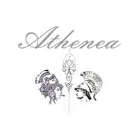 Logotipo Athenea 