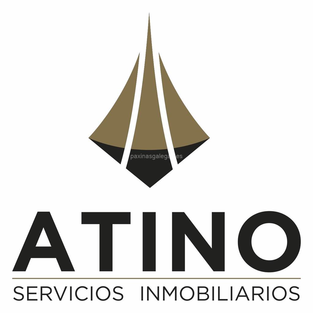 logotipo Atino Servicios Inmobiliarios