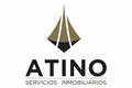 logotipo Atino Servicios Inmobiliarios