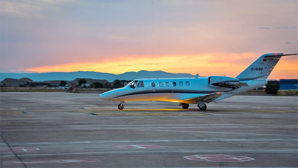 imagen principal Atlantic Air Solutions