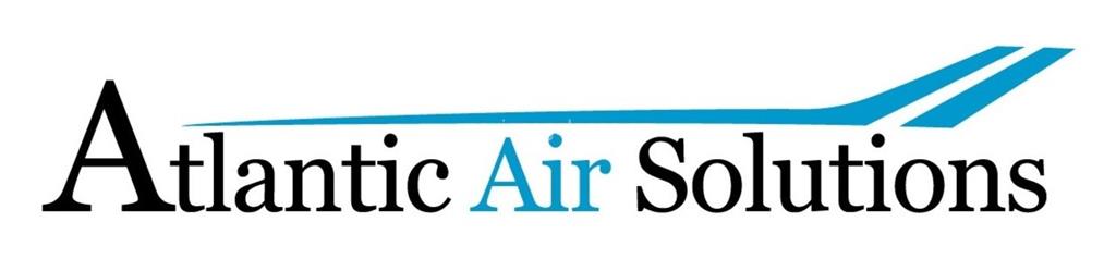 logotipo Atlantic Air Solutions