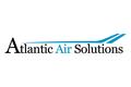 logotipo Atlantic Air Solutions